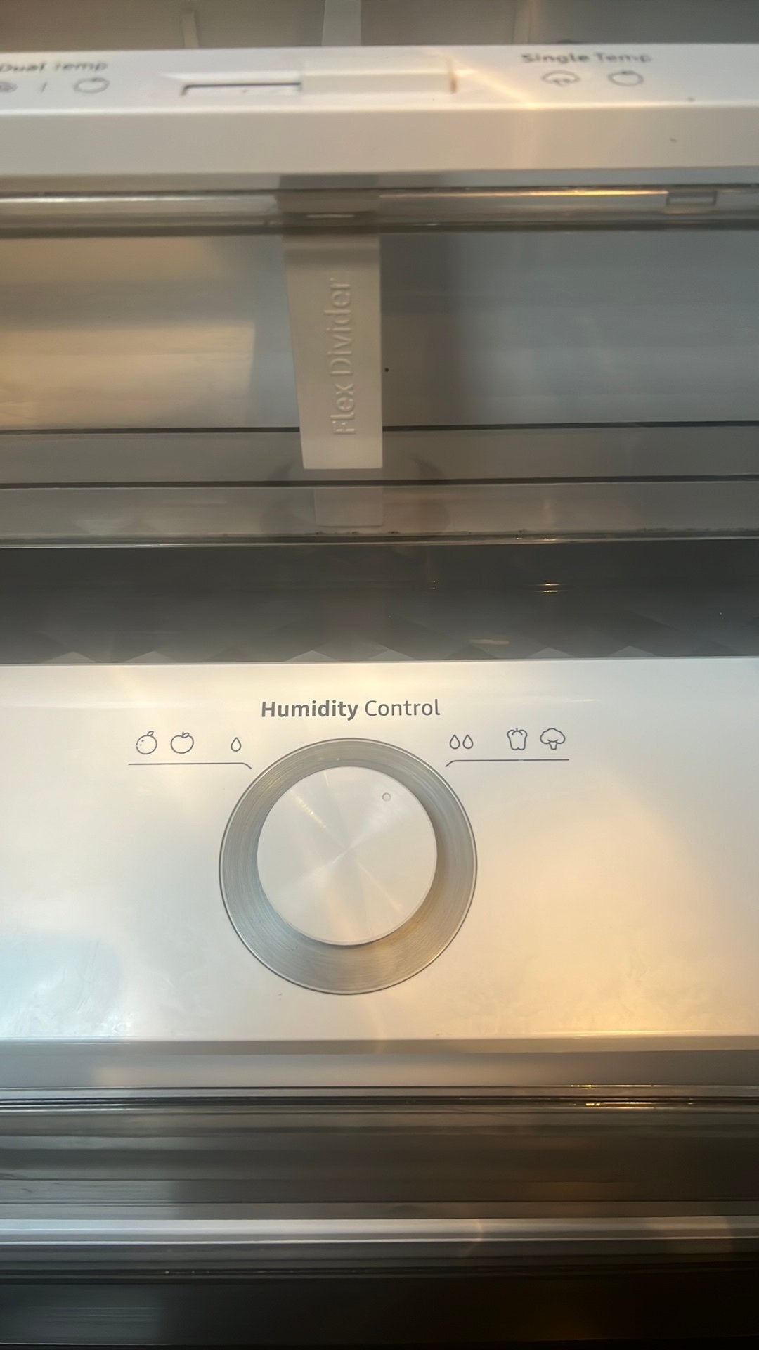 Foto 4 van Samsung koel vriescombinatie