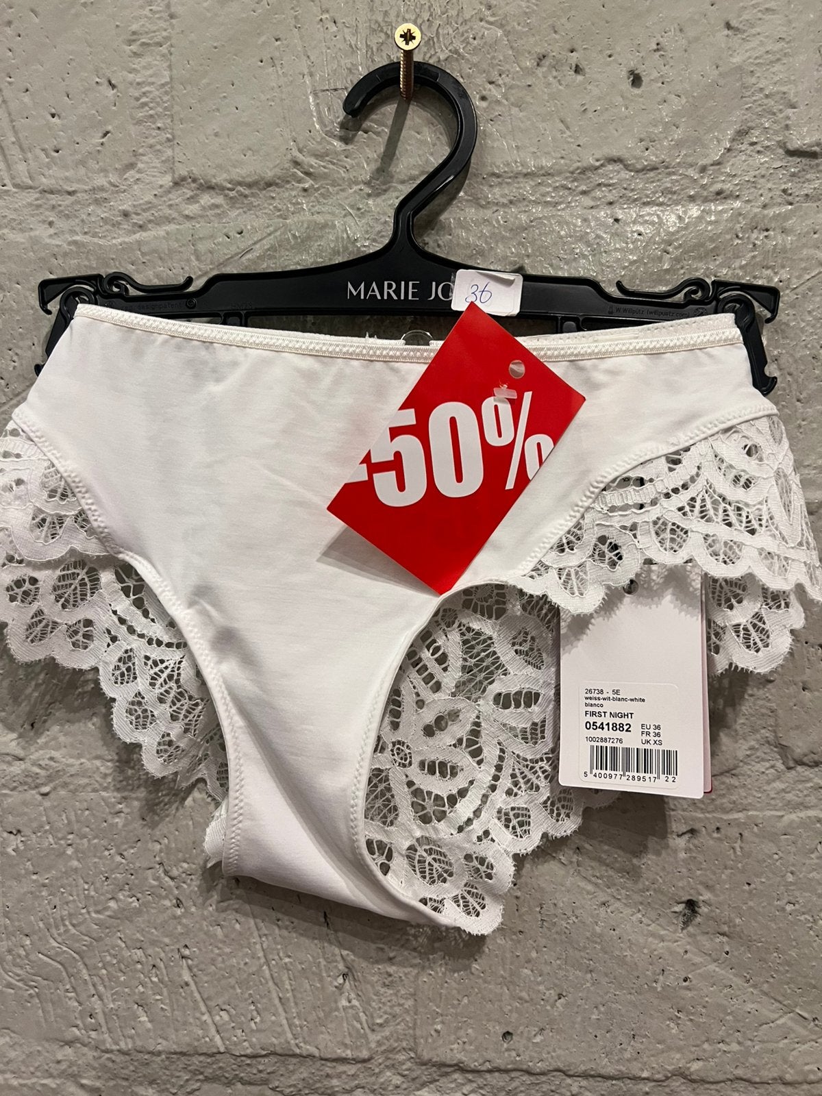 Prima Donna slip maat 36 NIEUW!! Nu €17,50, Ophalen of Verzenden, Slip