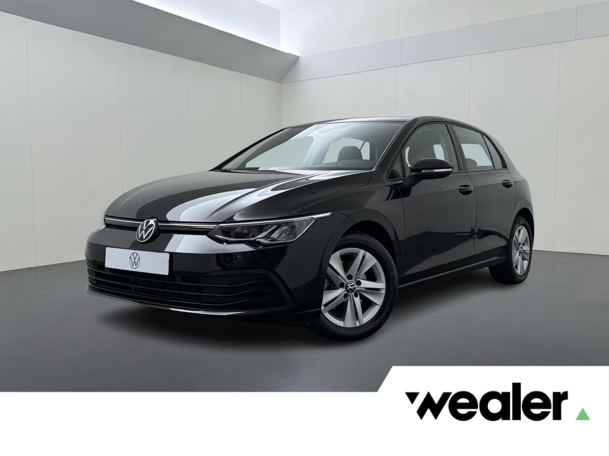 Volkswagen Golf 1.0 TSI Life | 110 PK | Adaptive Cruise Cont, Auto diversen, Volkswagen, Handgeschakeld, Kundenbetreuung@volkswagen.de