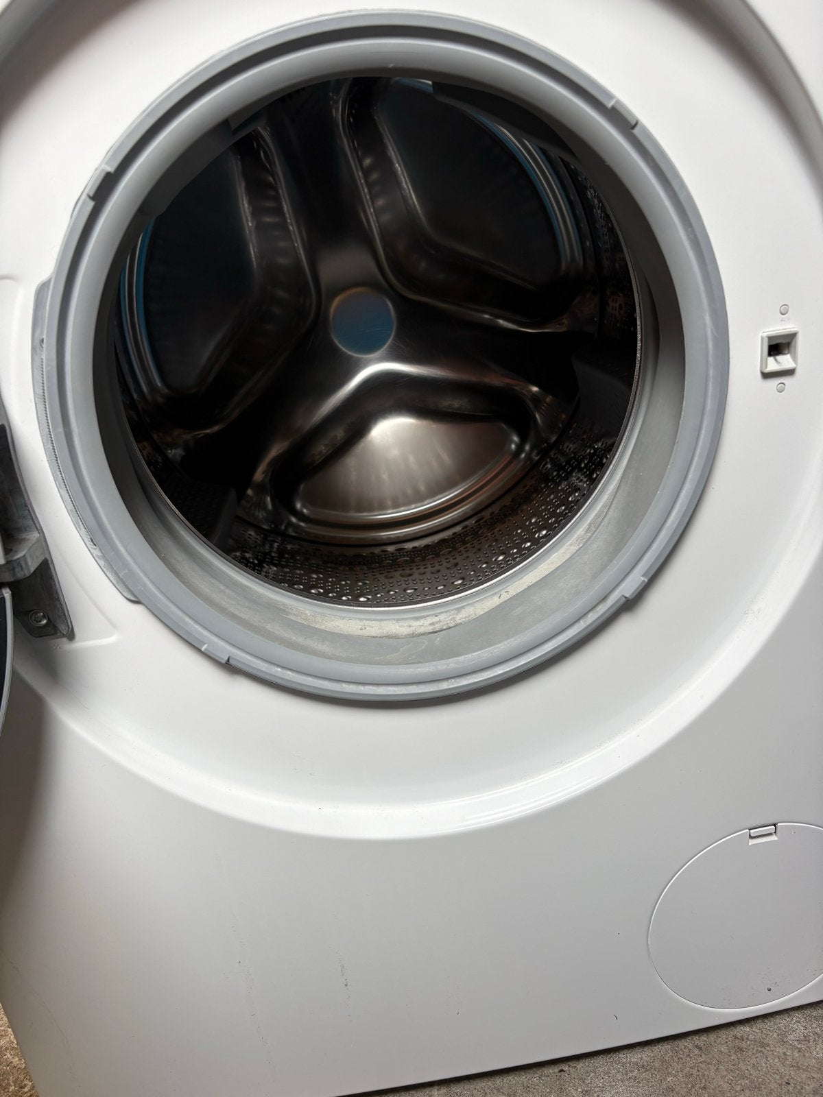 Foto 5 van Bosch Serie 6 EXCLUSIV Wasmachine - Zo goed als nieuw