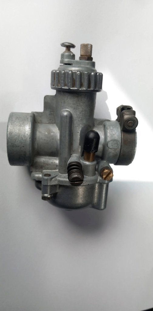 Bing carburator NOS original, Ophalen of Verzenden, Nieuw, Carburateur