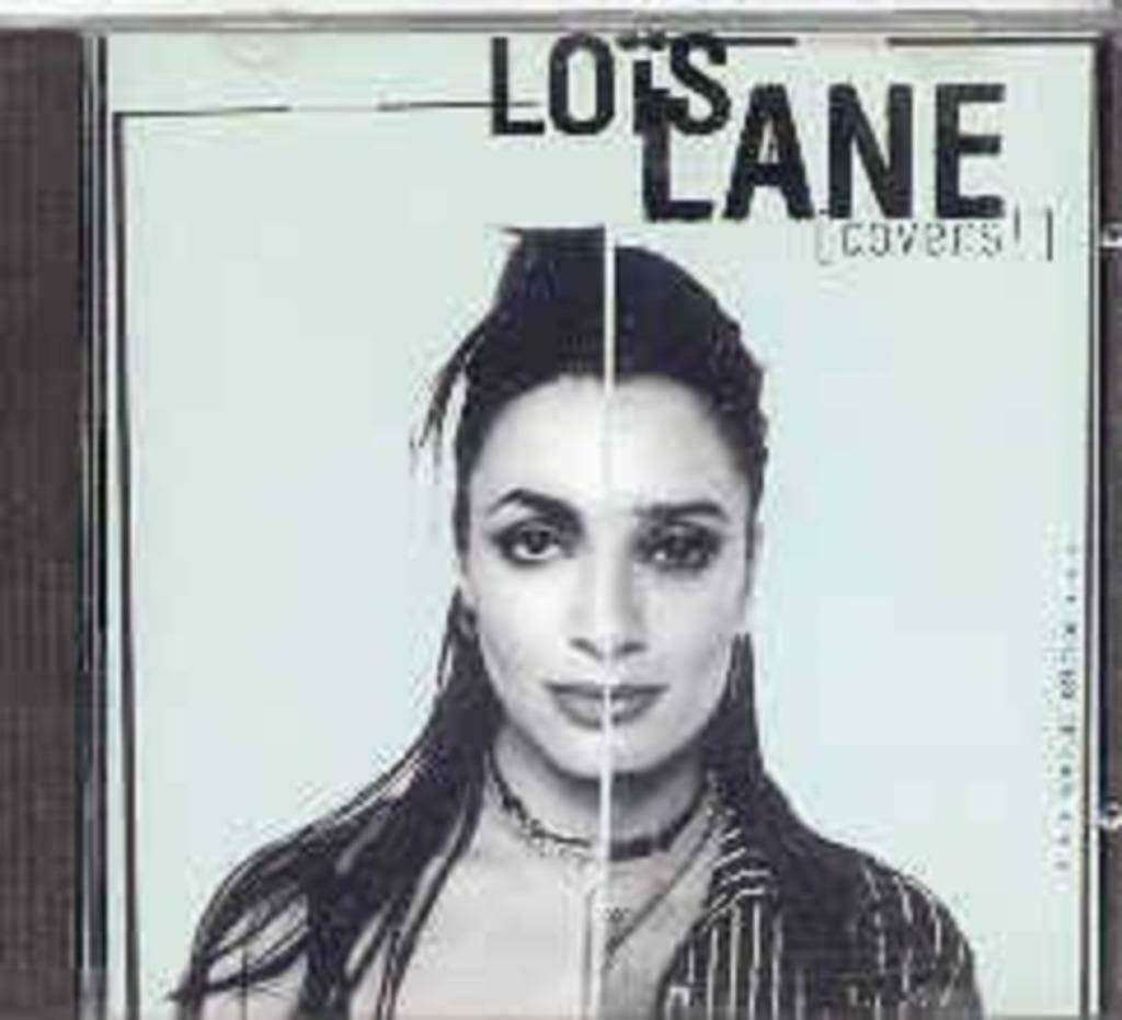 Loïs Lane Covers! 1996 "", Cd's en Dvd's, Verzenden, Zo goed als nieuw