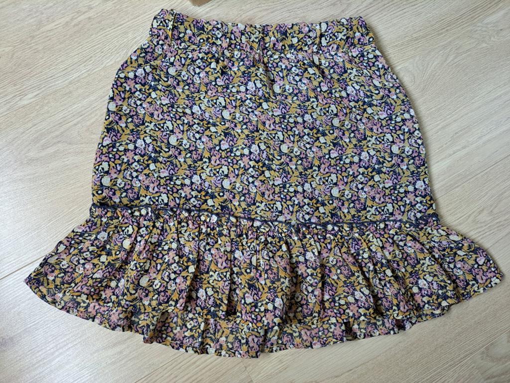Name it rokje maat 140, Kinderen en Baby's, Kinderkleding | Maat 140, Ophalen, Gebruikt, Meisje, Jurk of Rok