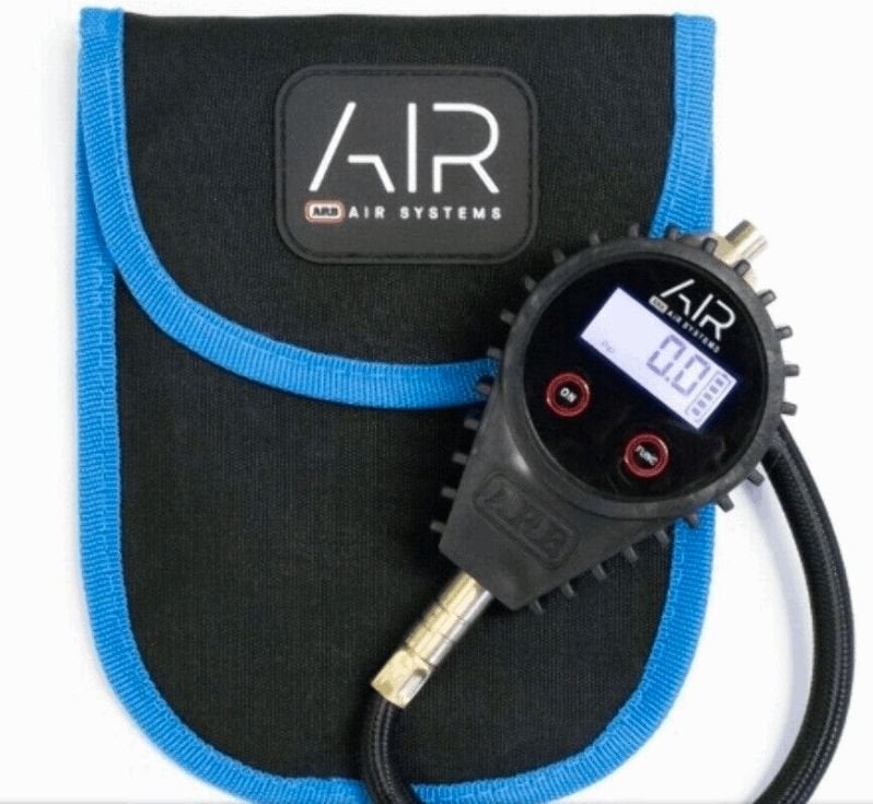 ARB 510 r-z Digitale Banden Meter Met Aflaat Systeem. Banden, -, Verzenden, -, Nieuw