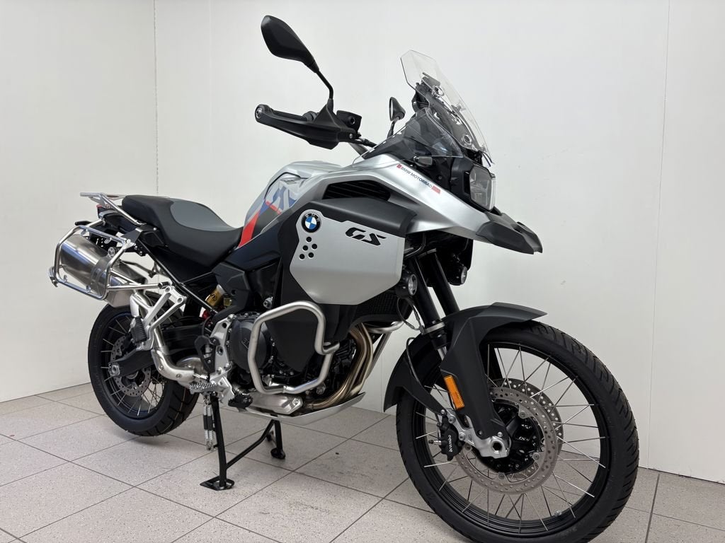 BMW F 900 GS Adventure, Motoren, Bedrijf, Meer dan 35 kW, Toermotor