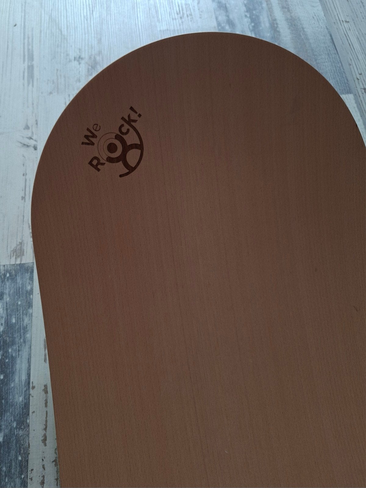 We Rock! Wobbelboard - Balansbord voor Kinderen, Ophalen of Verzenden, Nieuw, Jongen of Meisje