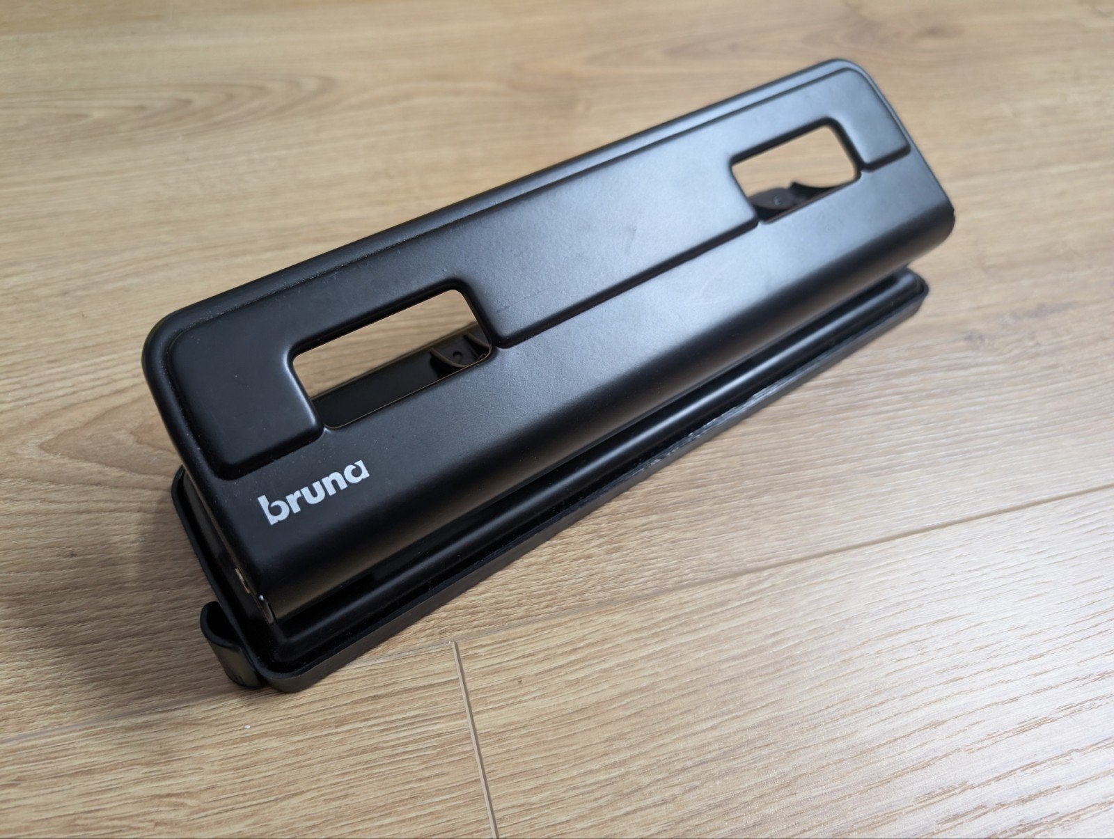 Perforator 4 gaats zo goed als nieuw, Ophalen of Verzenden