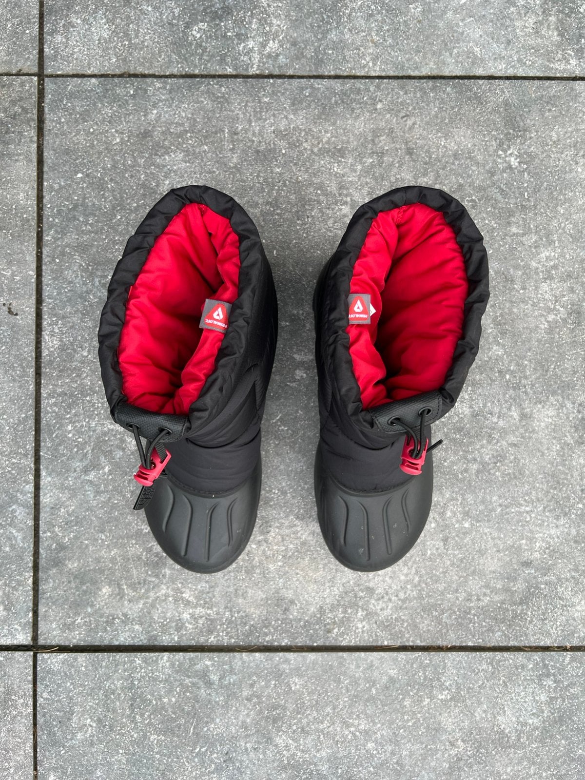 Snowboots heren maat 43, Ophalen of Verzenden, Zo goed als nieuw, Overige maten, Overige typen