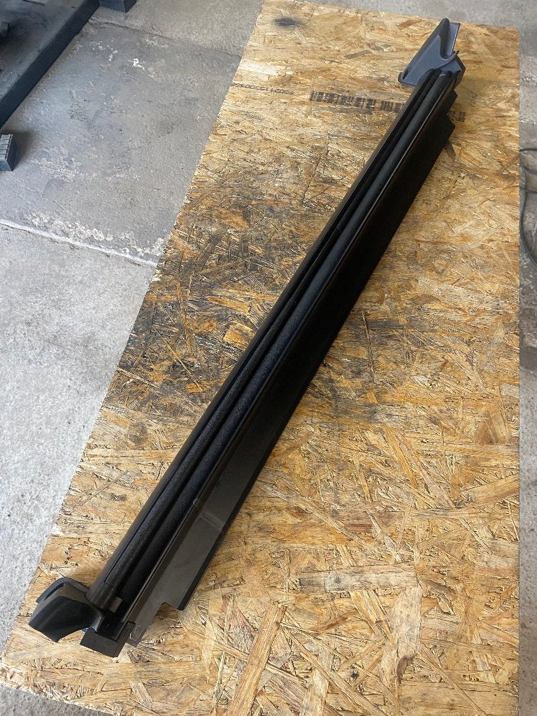 Mercedes SLK kofferbak scherm te koop, Ophalen of Verzenden