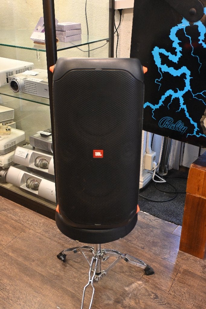 JBL Part Box 110, Universeel, Overige typen, Onbekend, Nieuw