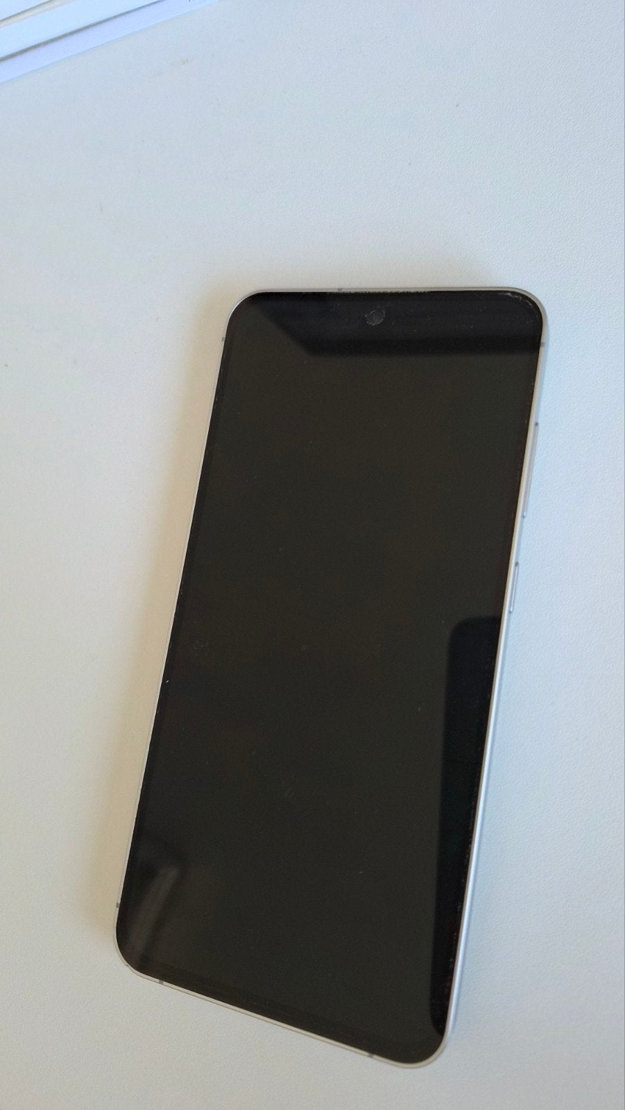 Samsung Galaxy S24 FE Groen 256GB, Telecommunicatie, Ophalen, Overige kleuren, Galaxy S24, Touchscreen