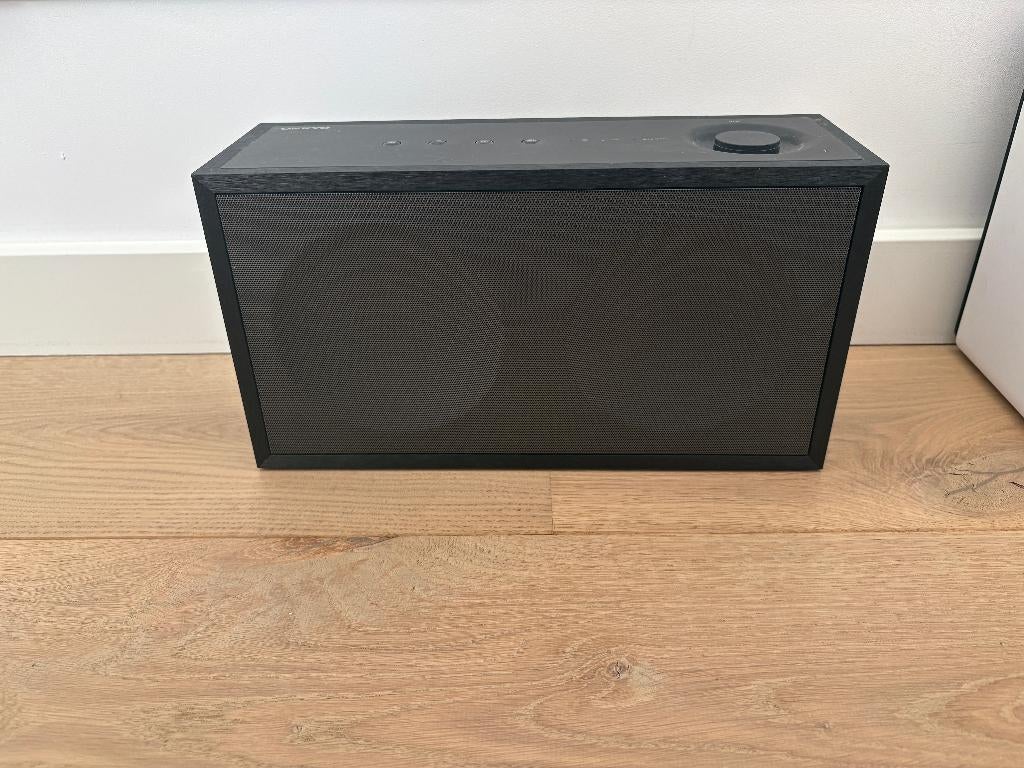 Onkyo NCP302 draadloze speaker, Audio, Tv en Foto, Luidsprekers, Overige typen, Zo goed als nieuw, Minder dan 60 watt, Ophalen