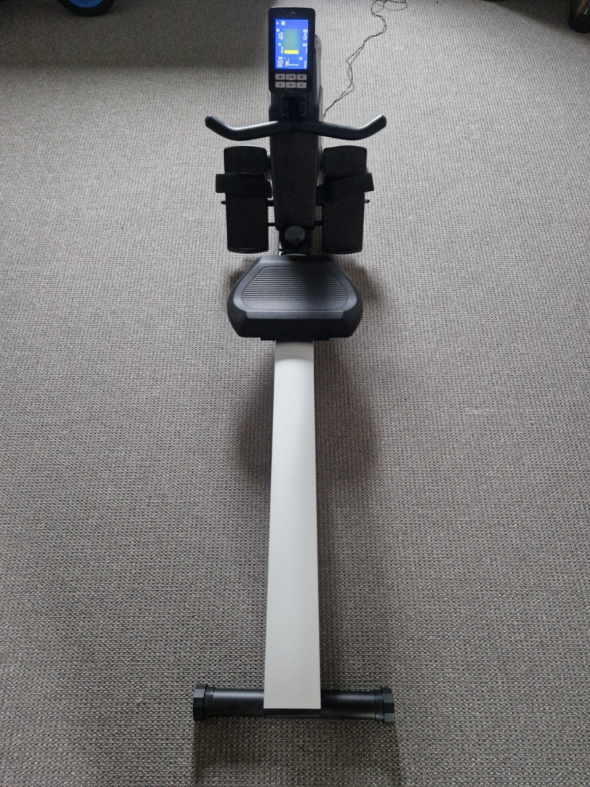 Roeitrainer Active Touch, Sport en Fitness, Ophalen, Zo goed als nieuw