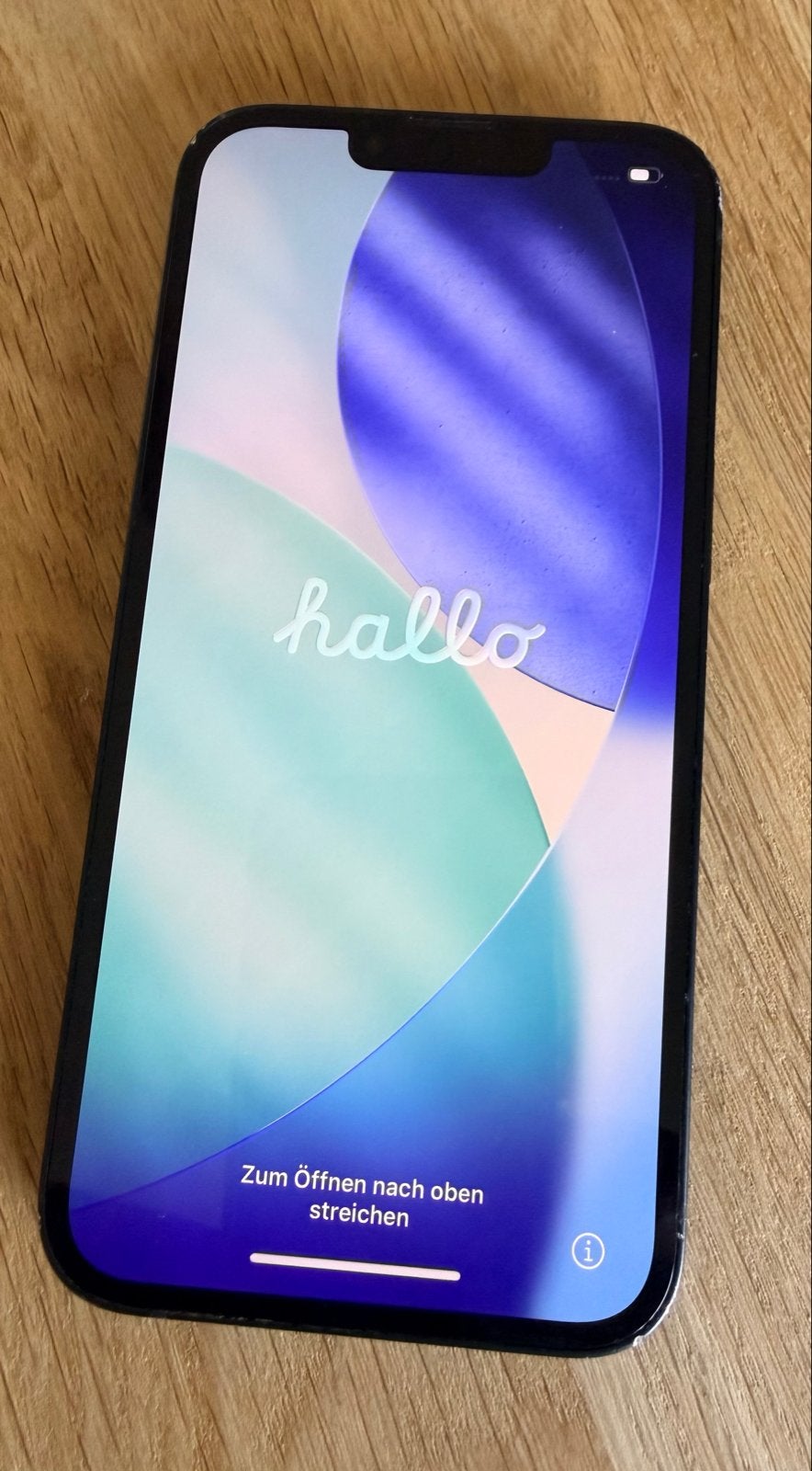 iPhone 13 - Zo goed als nieuw - Wegens upgrade, Zwart, IPhone 13, Ophalen of Verzenden, Zo goed als nieuw