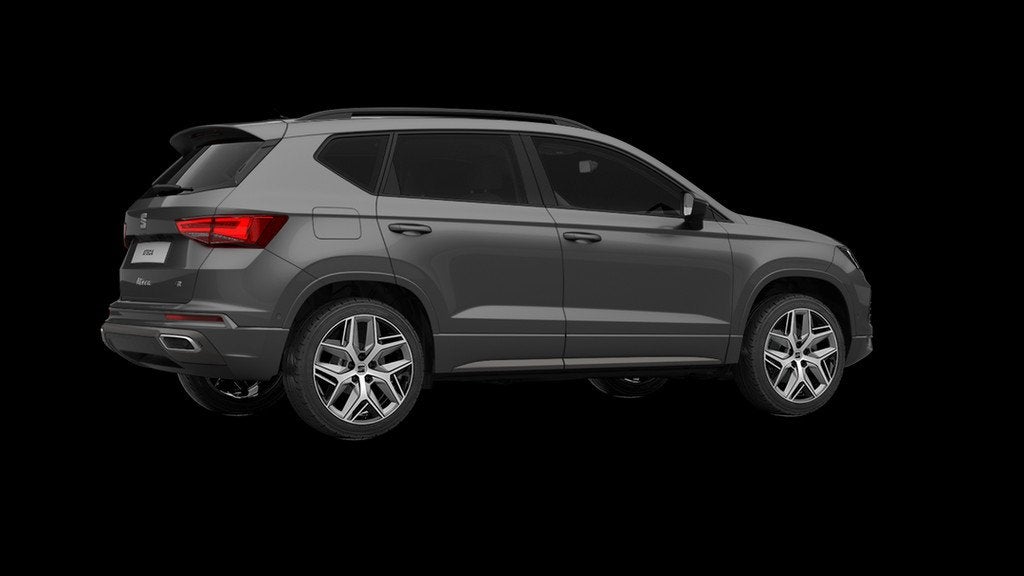 SEAT Ateca 1.5 TSI 150pk DSG FR Business Intense | Safe & Dr, Auto's, Seat, 12 maanden, 15 km/l, 1498 cc, 4 cilinders