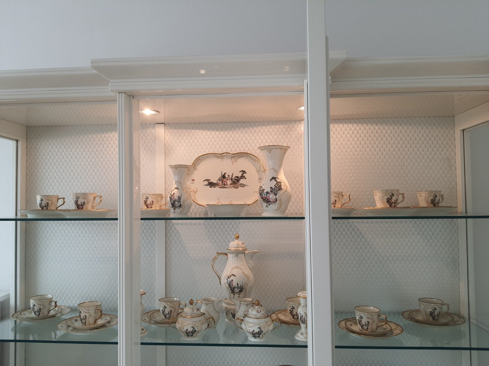 Rosenthal classic rose, Dieren en Toebehoren, Knaagdieren en Konijnen | Hokken en Kooien, Ophalen, Nieuw, Kooi, Minder dan 60 cm