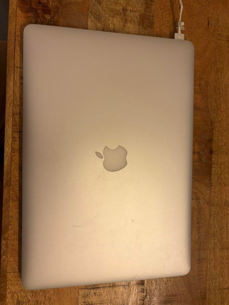 MacBook Pro (Retina, 15-inch, Mid 2015), Computers en Software, Apple Macbooks, MacBook Pro, 2 tot 3 Ghz, 15 inch, Ophalen of Verzenden