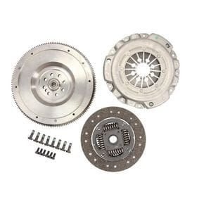 Mercedes Vito W638 koppeling set vliegwiel Mercedes Sprinter, -, Nieuw, Ophalen of Verzenden, -