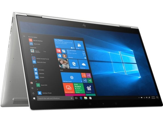 EliteBook x360 1040 G6 - Intel Core i5-8365U - 16GB DDR4 - 5, Computers en Software, Niet ingevuld, Niet ingevuld, Niet ingevuld