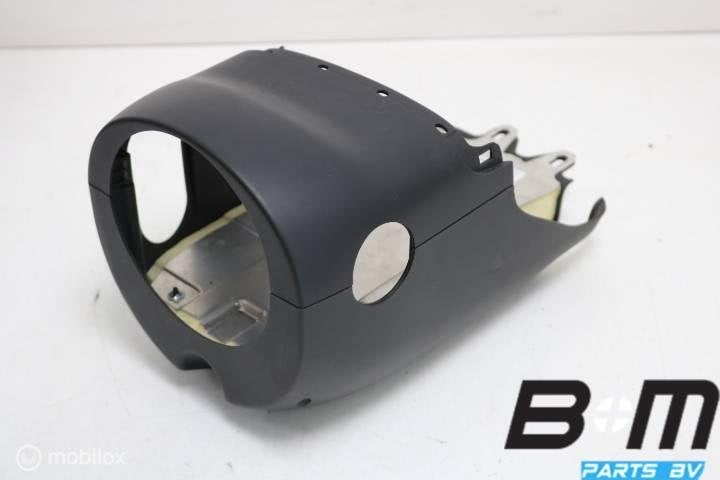 Stuurkolombekleding Audi A6 4F 4F1953497E, Gebruikt