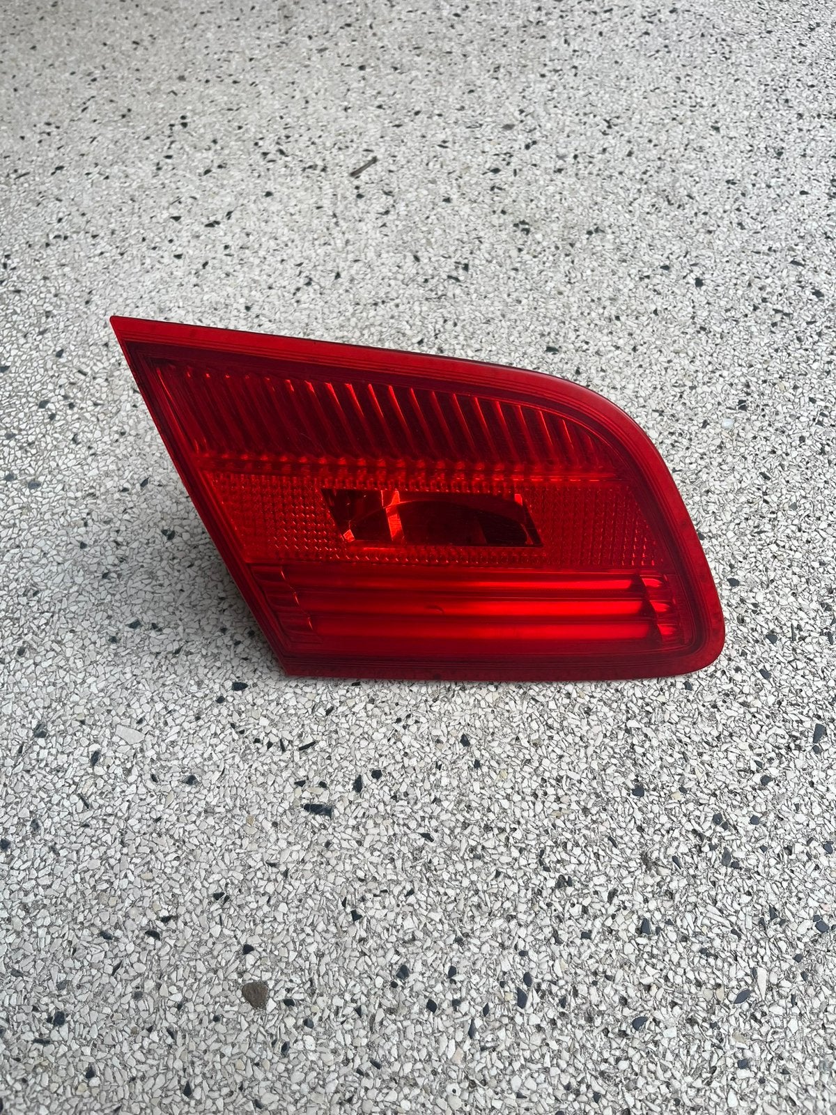 BMW E92 pre-LCI achterlicht links binnen (kofferbak), Auto-onderdelen, Verlichting, Ophalen of Verzenden, Gebruikt, BMW