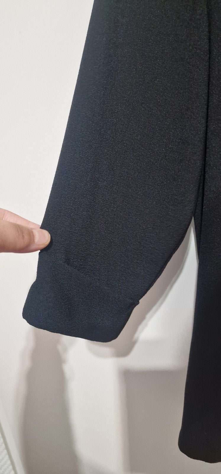 Zwart blazer van MS Mode - Maat 40, Zwart, Maat 42/44 (L), Nieuw, Ophalen of Verzenden