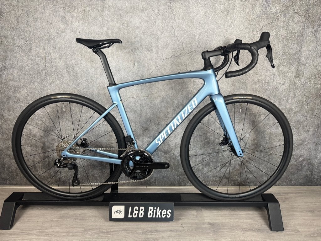 Nieuw! Specialized Roubaix SL8 Comp 105 Di2 2x12, Overige merken, Heren, Nieuw, Ophalen of Verzenden