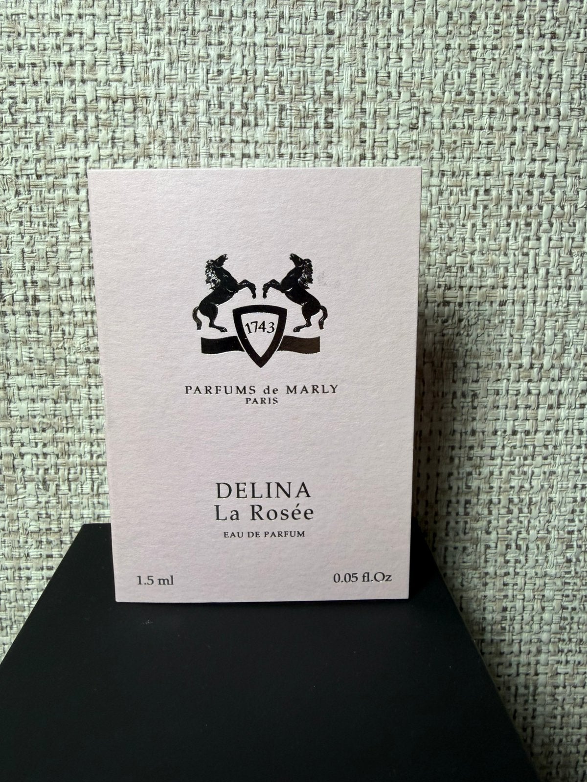 Parfums de Marly Delina La Rosée, Ophalen of Verzenden, Nieuw