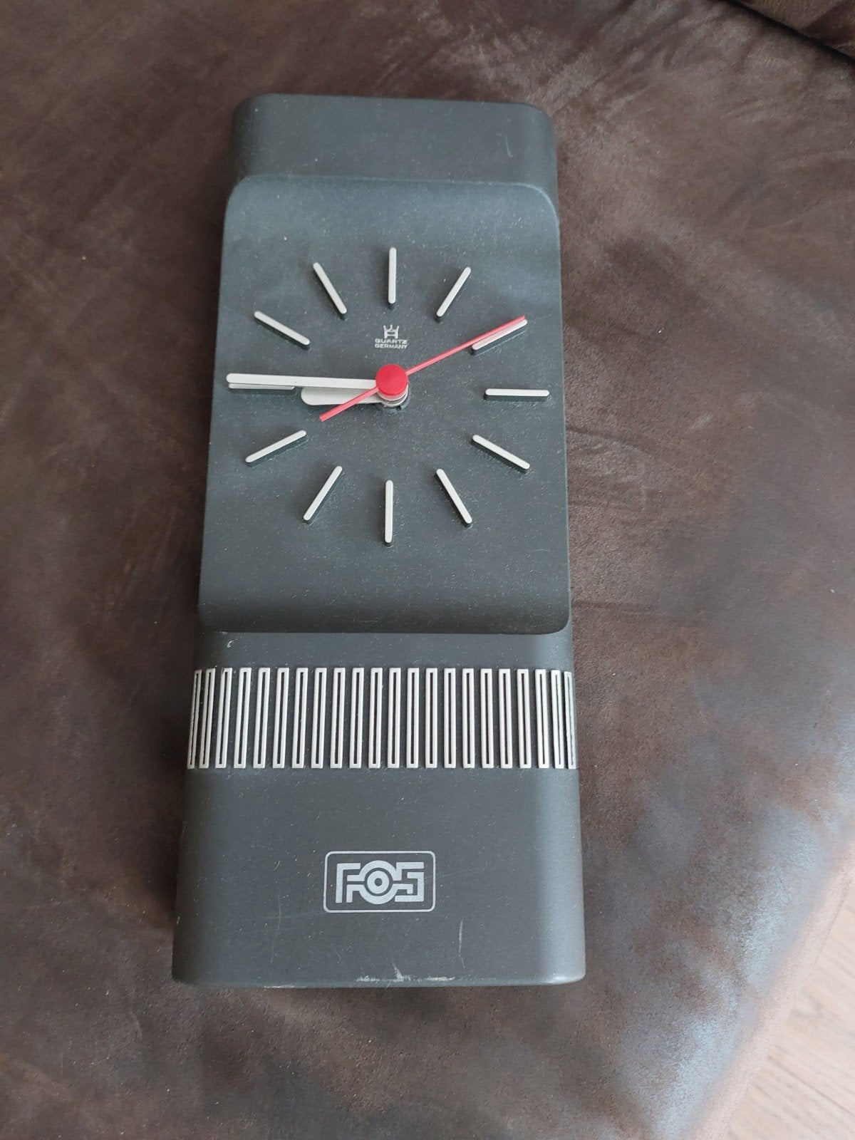 vintage Aachen Design klok, Ophalen of Verzenden