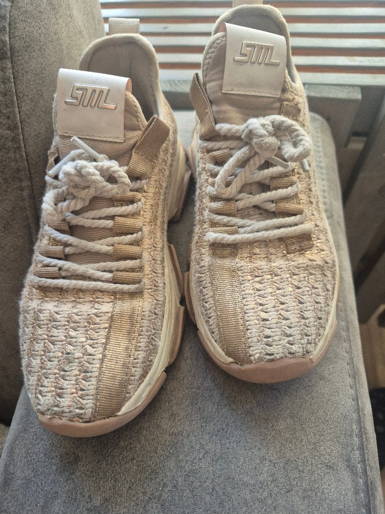 Steve madden, Overige kleuren, Steve Madden, Ophalen of Verzenden, Sneakers of Gympen