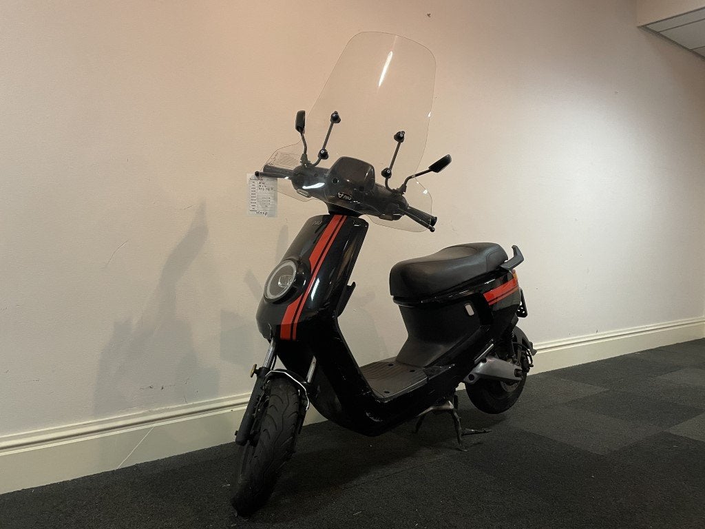Diverse onderdelen Niu M series | M+ MQI, Overige merken, Piaggio & C. SpA, Gebruikt, Ophalen of Verzenden