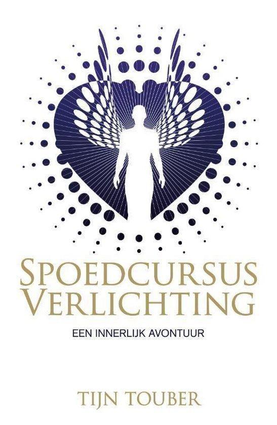 Tijn Touber Spoedcursus Verlichting, Boeken, Ophalen of Verzenden, Nieuw, Spiritualiteit algemeen, Achtergrond en Informatie