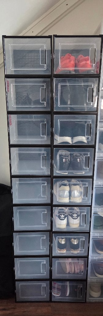 Schoenenboxen, Ophalen of Verzenden, Nieuw