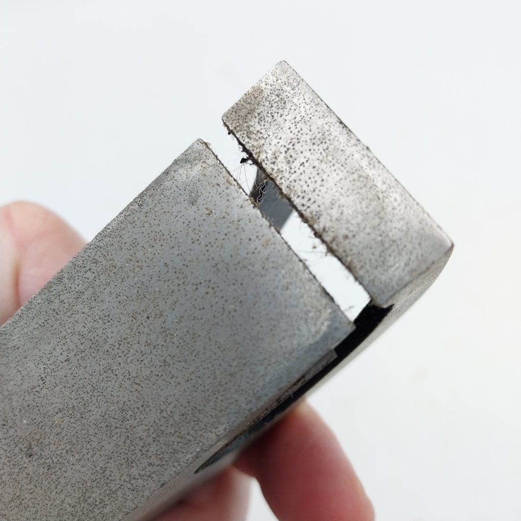 Stanley 90J Neusschaaf (48380-ML), Verzenden