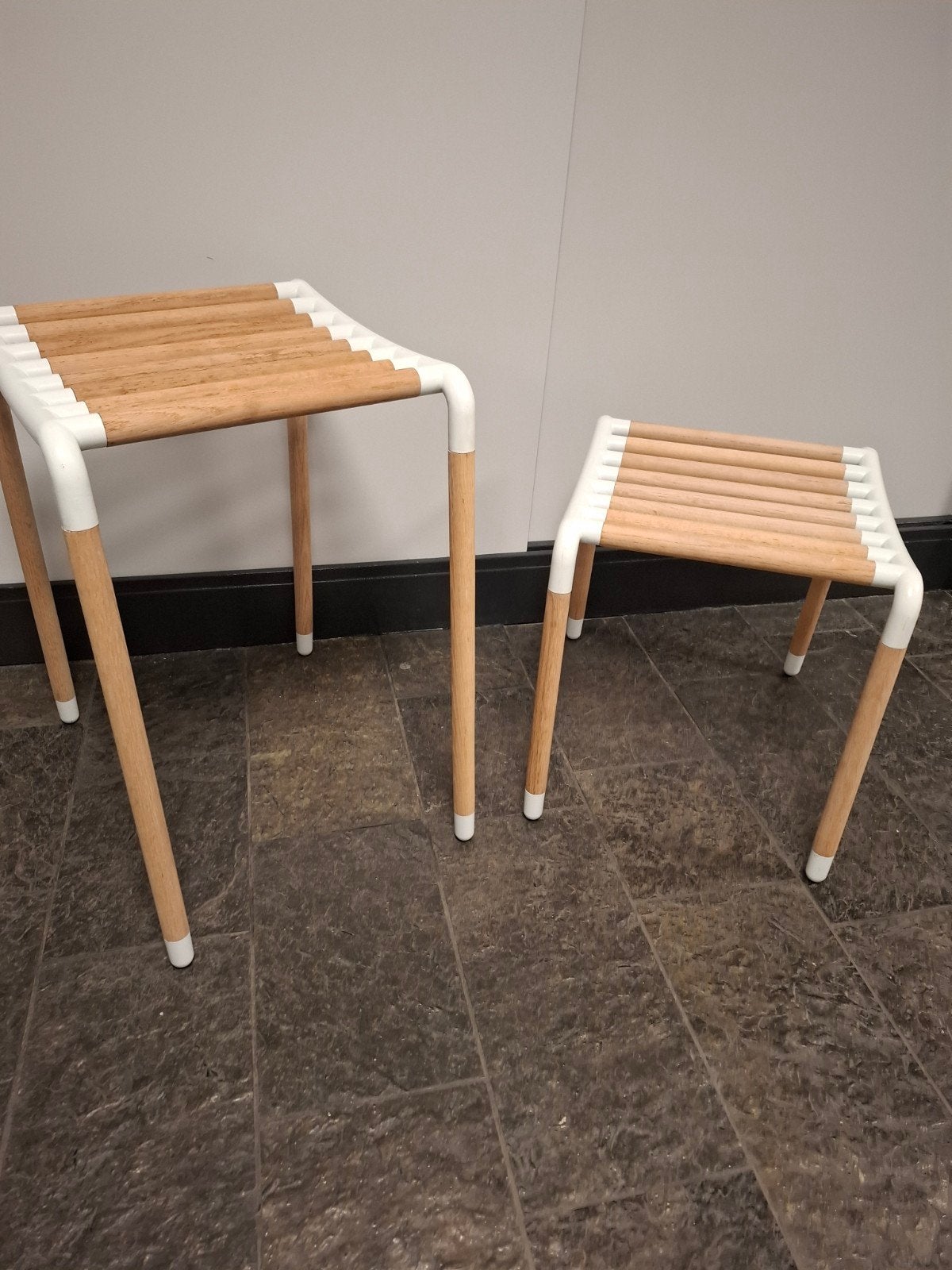 sauna krukjes, Ophalen of Verzenden, Zo goed als nieuw, Toebehoren