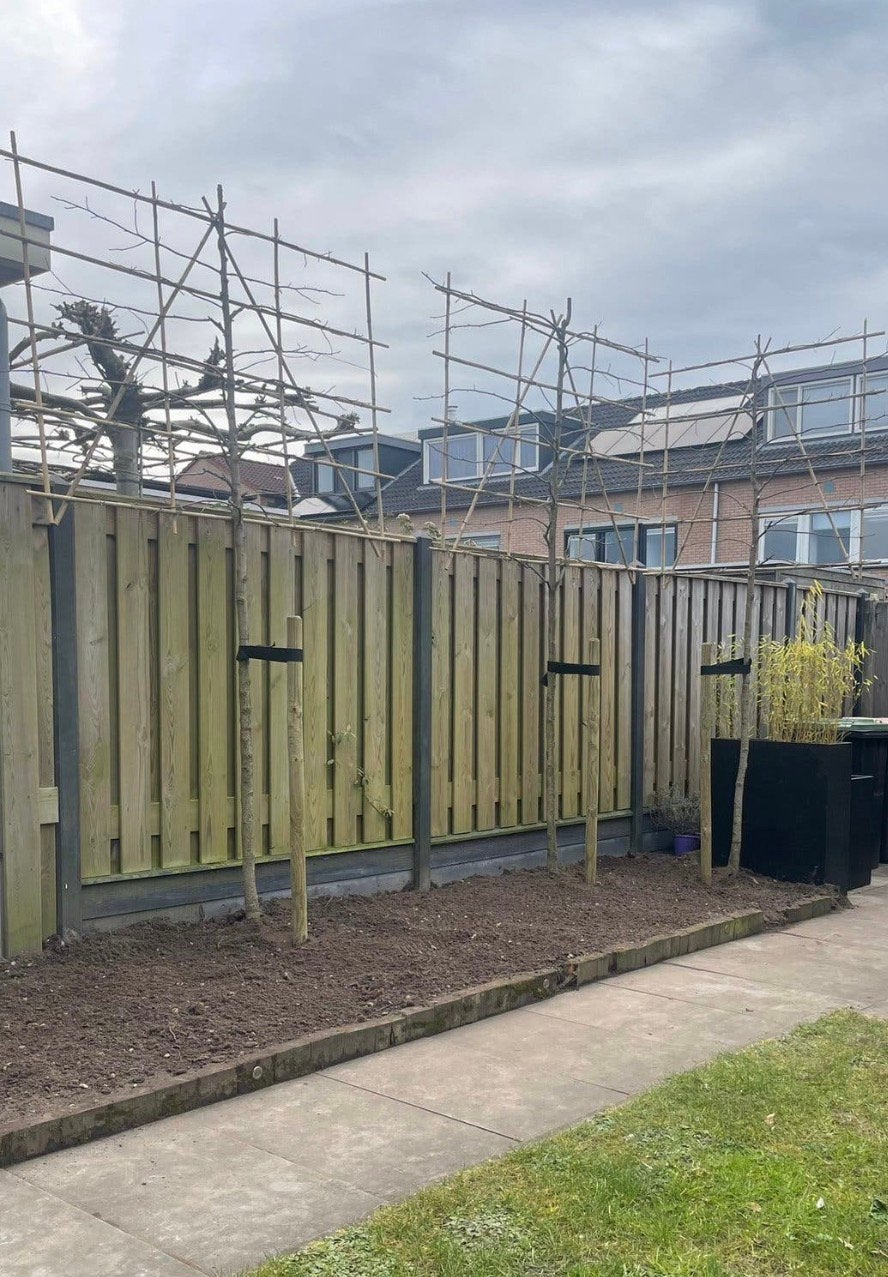 Gratis zwarte grond / tuingrond af te halen, Ophalen, Gebruikt, Overige typen