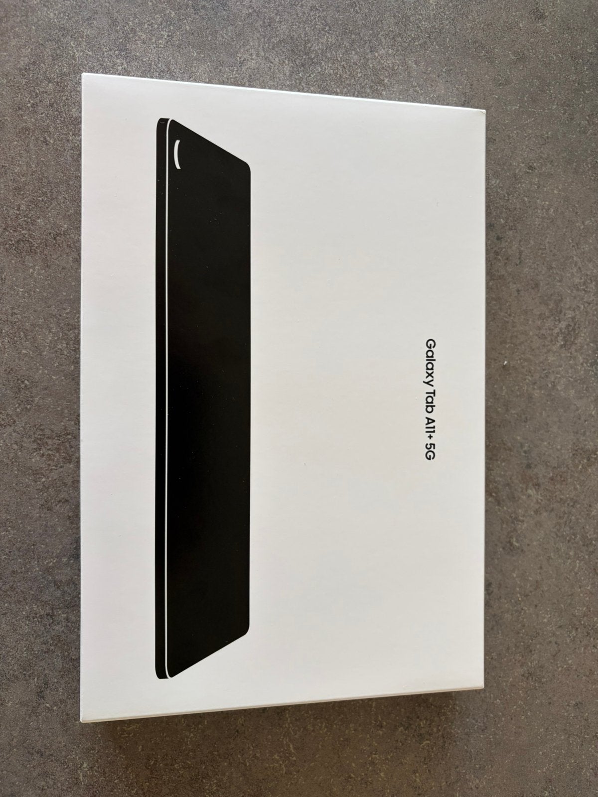 Samsung Tab A11+ wifi/5g 6gb/128gb, A11+, 11 inch, Nieuw, Ophalen of Verzenden