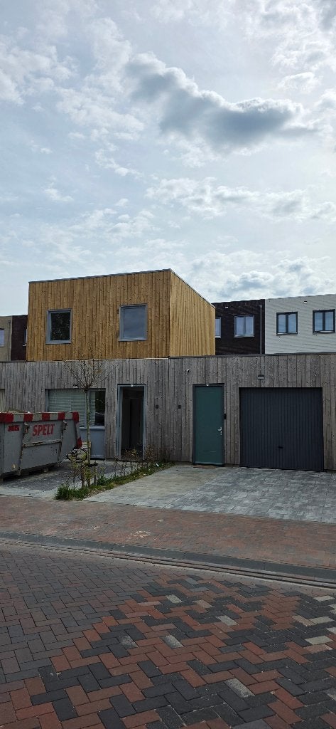 Aanbouw - Uitbouw - Aannemer - Bouwbedrijf-Woninguitbreiding, Garantie, Verbouw of Aanbouw