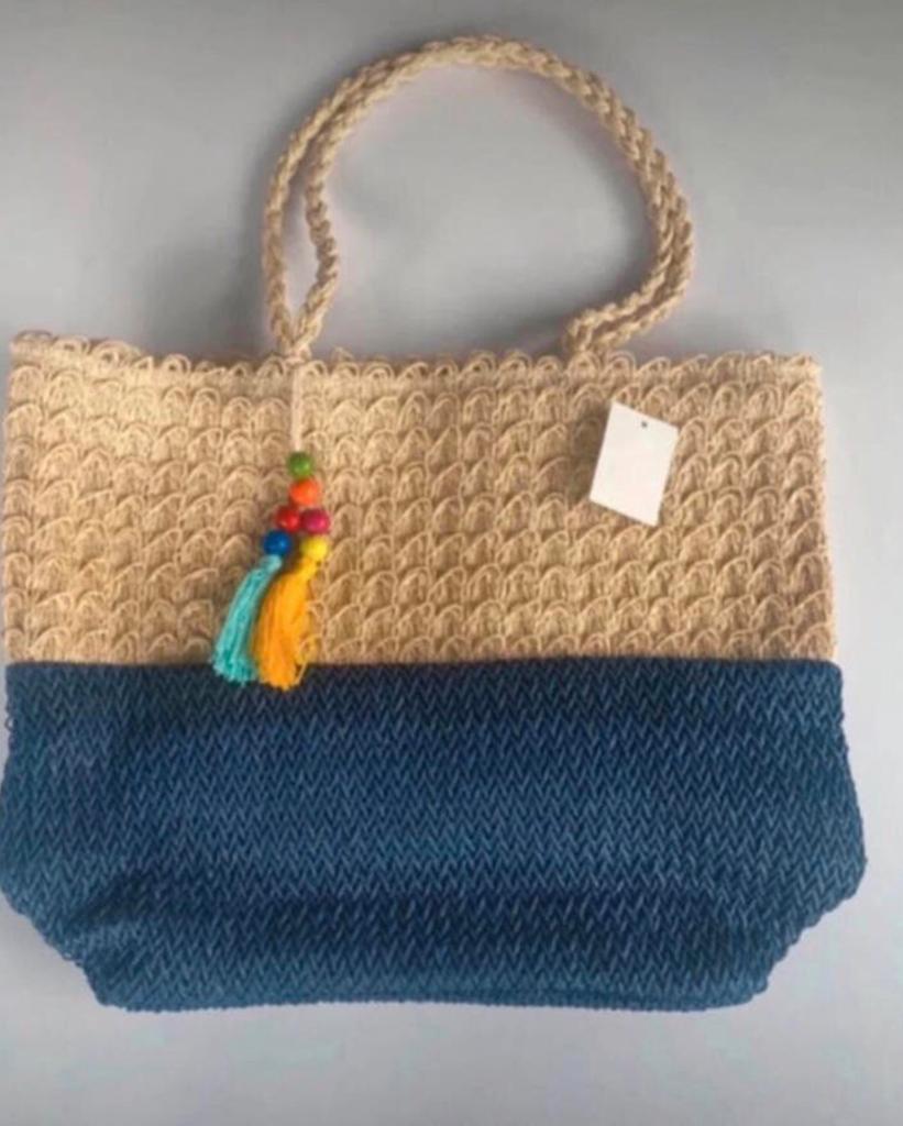 Nieuwe shopper, Ophalen of Verzenden, Zo goed als nieuw, Shopper