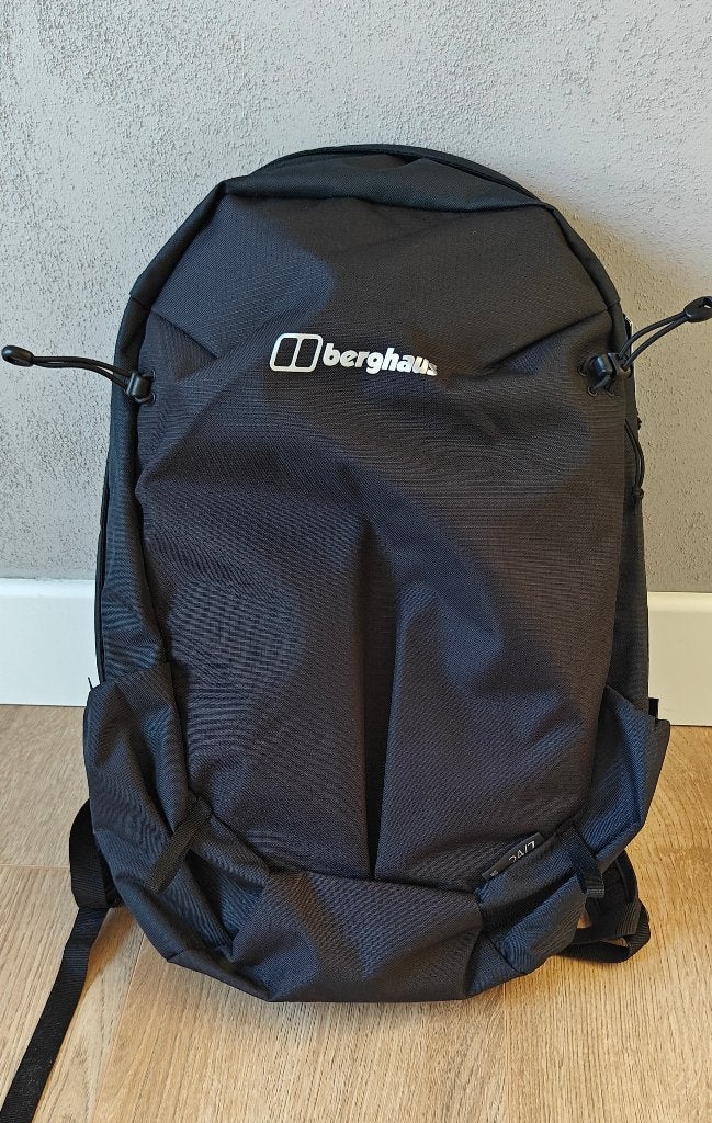 Berghaus 24/7 15L Unisex Back Pack, Sport en Fitness, Ophalen of Verzenden, Nieuw, Rugzak