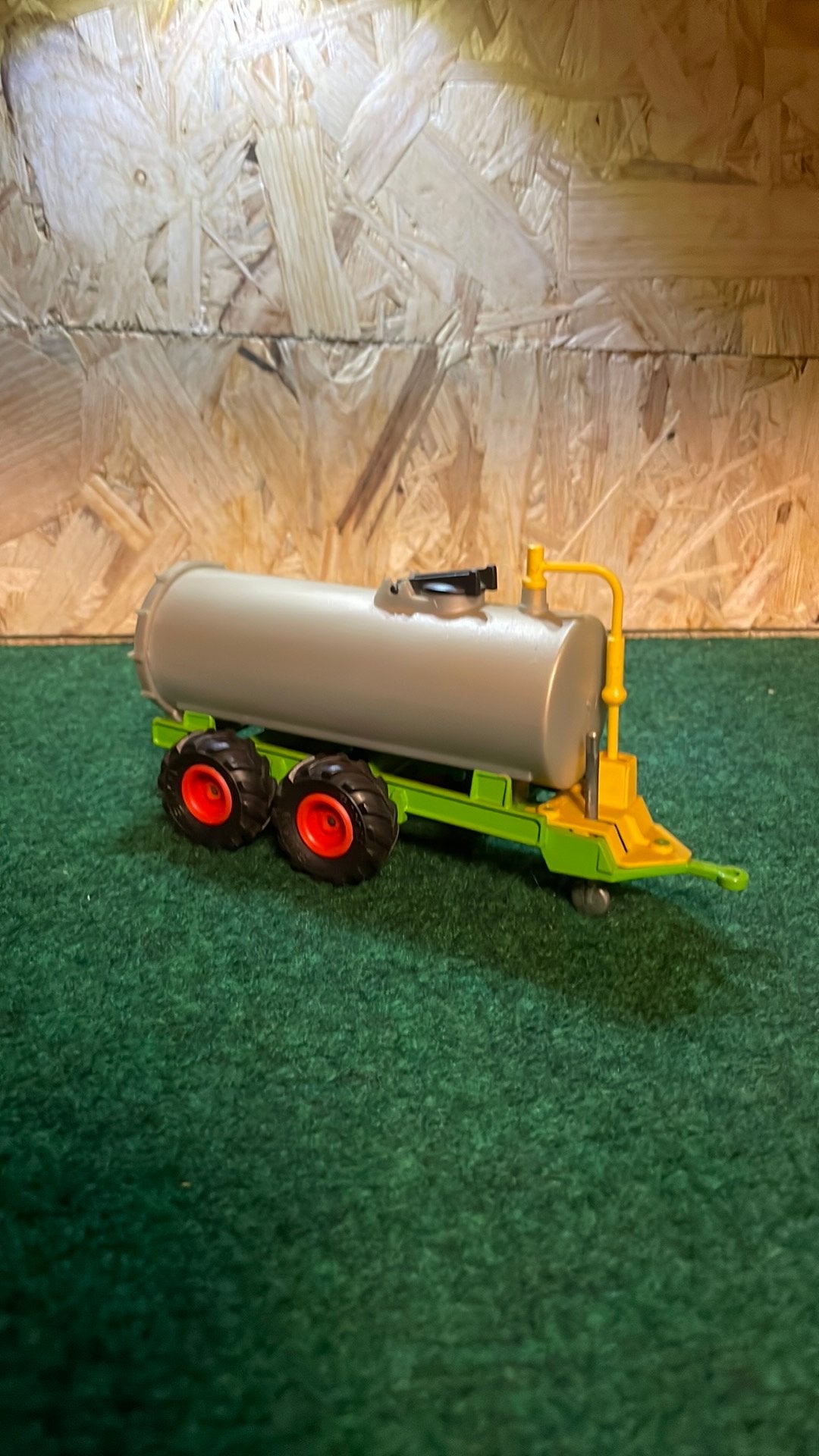 Siku water/gierton, Ophalen of Verzenden, Nieuw, Tractor of Landbouw, SIKU