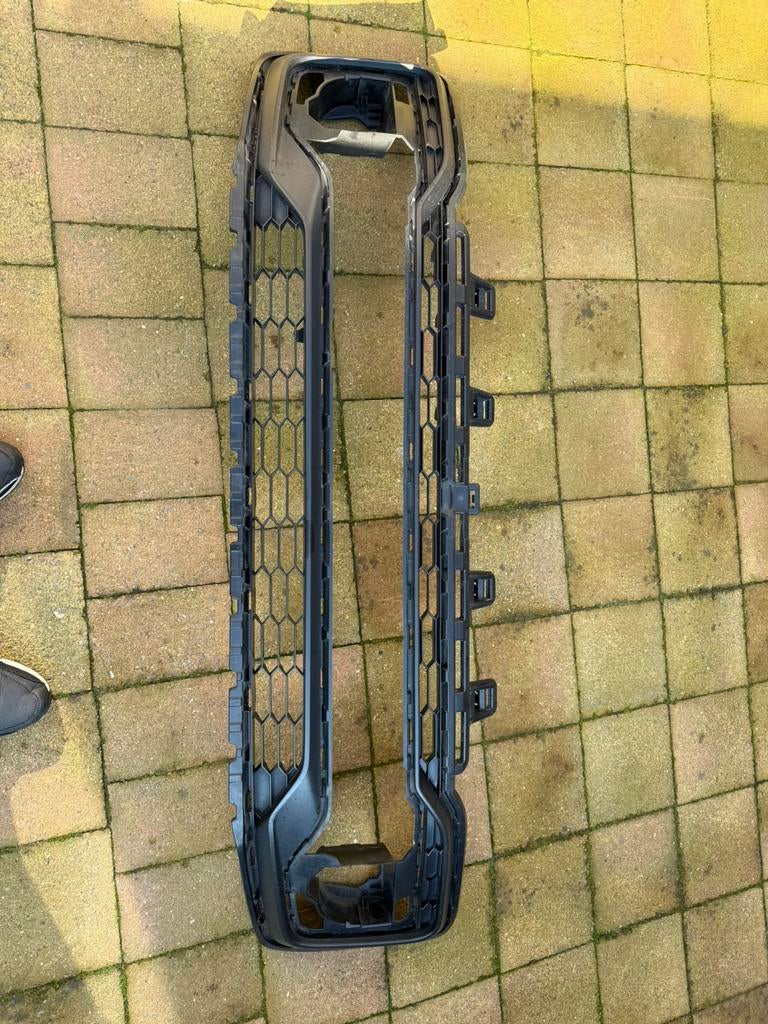 Grille vw up gti 2018, Auto-onderdelen, Ophalen, Bumper