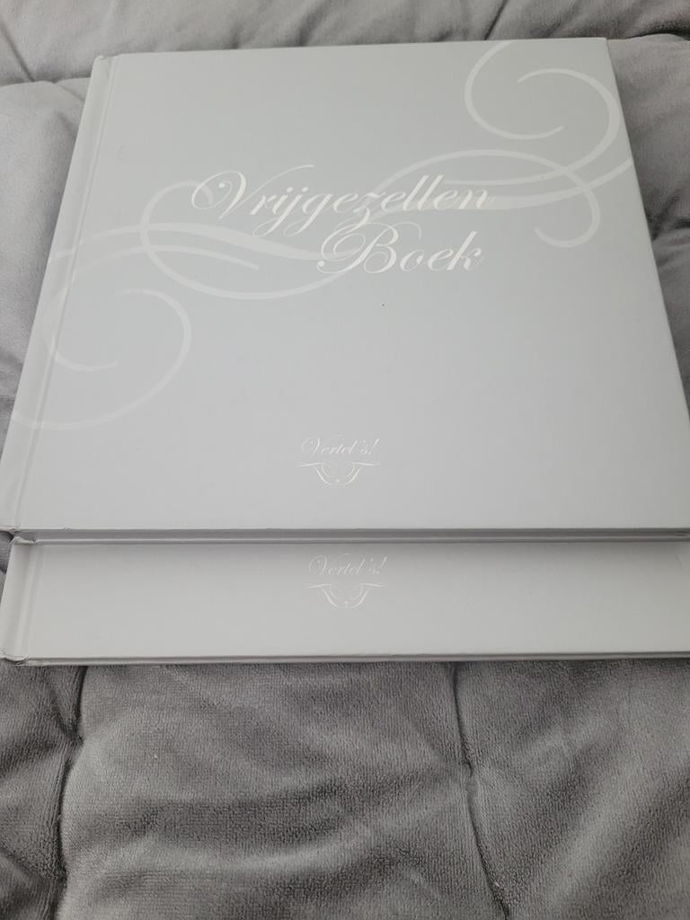 Vrijgezellen Boek.zijn nieuw., Ophalen of Verzenden