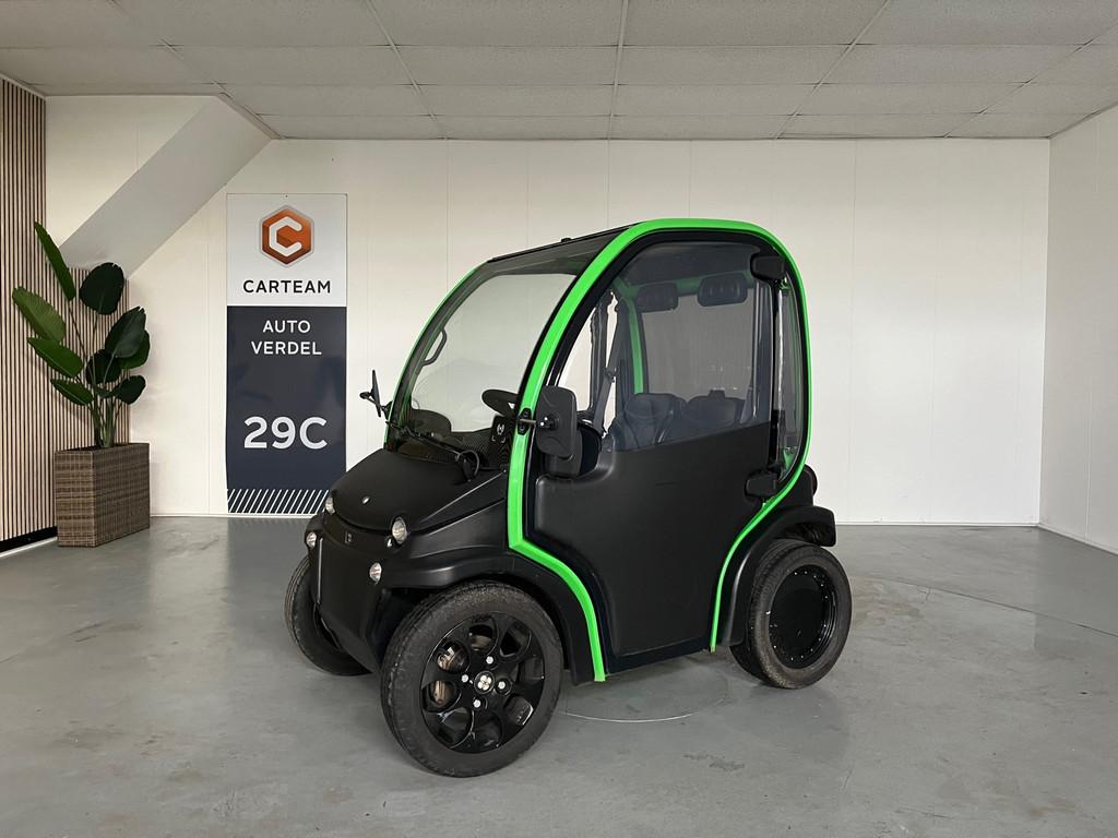 Estrima Brommobiel Biro Urban Nieuwe andere motor ! Uniek 13, Overige merken, Gebruikt, Zuideinde
2371bp  Roelofarendsveen, IT