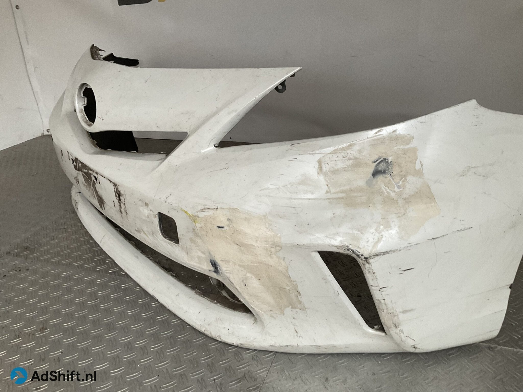 Bumper Toyota Prius Plus 12-15 52119-47923 Voorbumper D2-176, Auto-onderdelen, Bumper