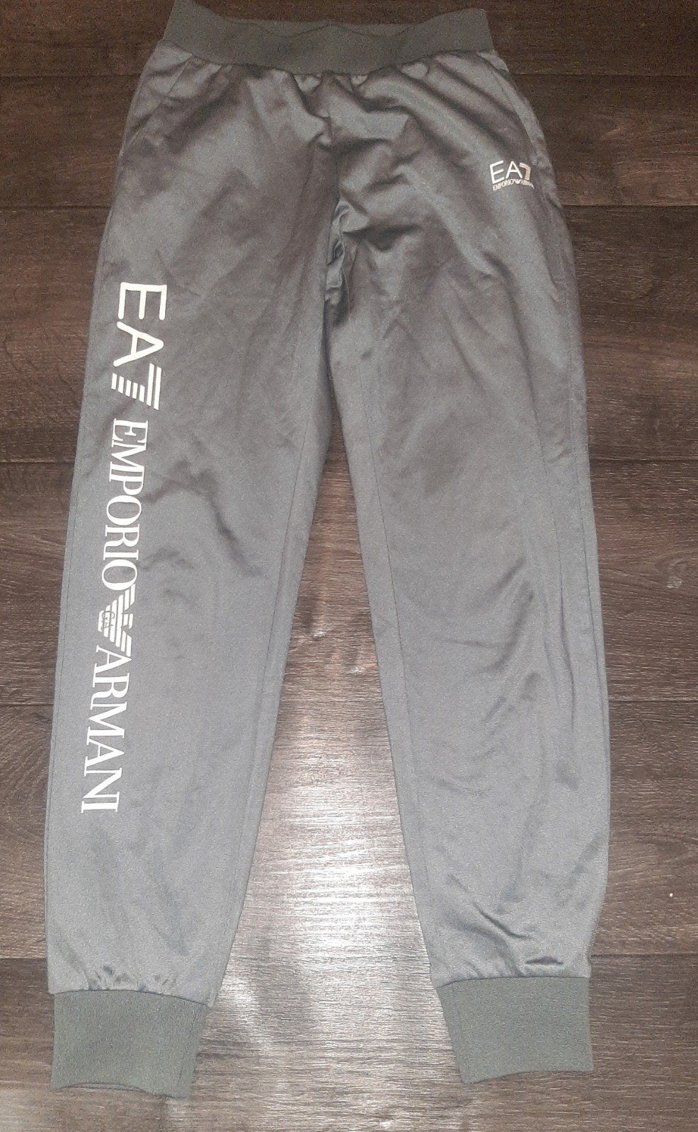 Emporio armani trainingsbroek., EA7 Emporio Armani, Overige maten, Ophalen of Verzenden, Zo goed als nieuw
