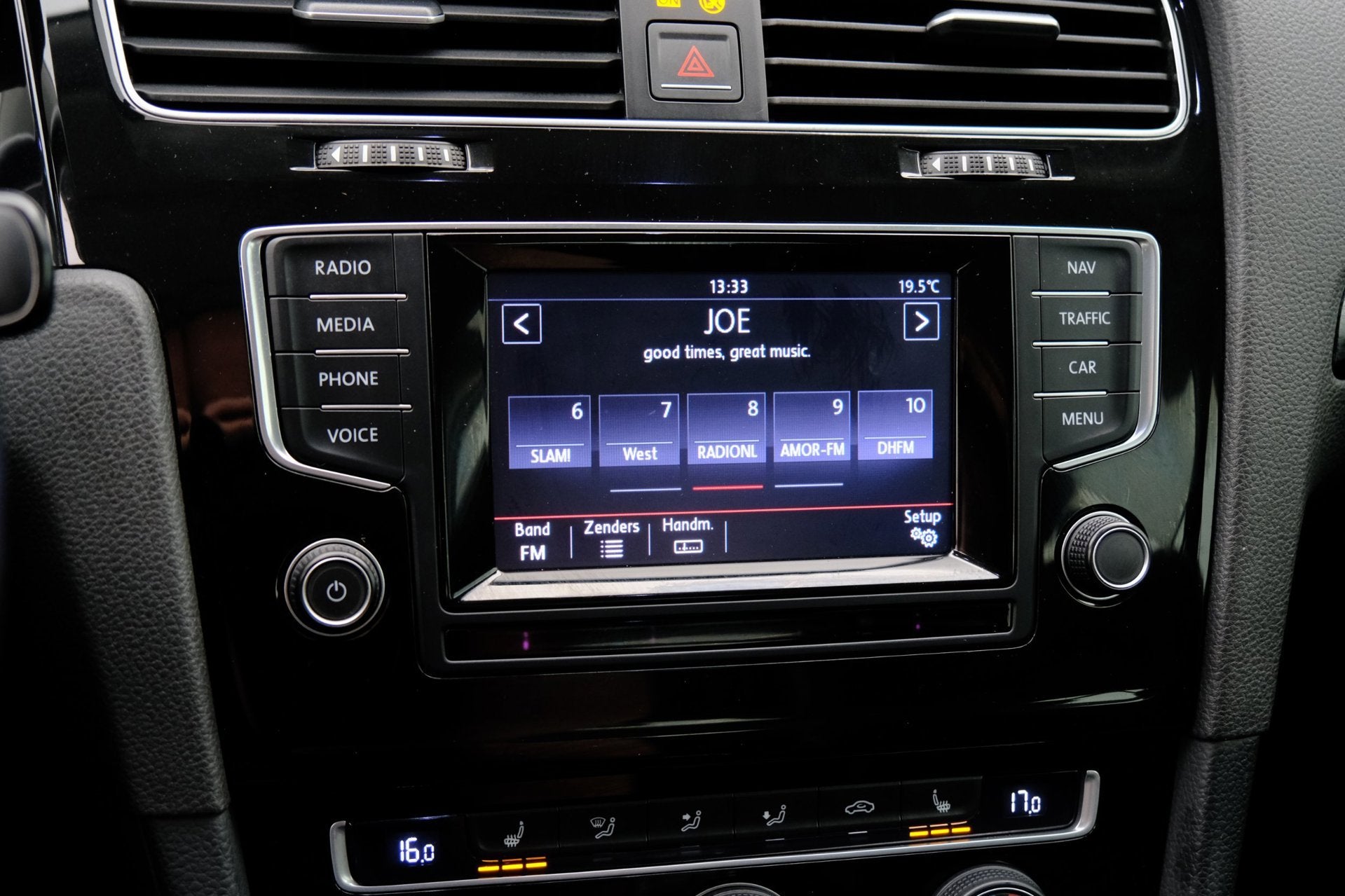 Foto 14 van Volkswagen Golf 1.2 TSI Highline 5-drs Navi|1e Eig!|Half Led