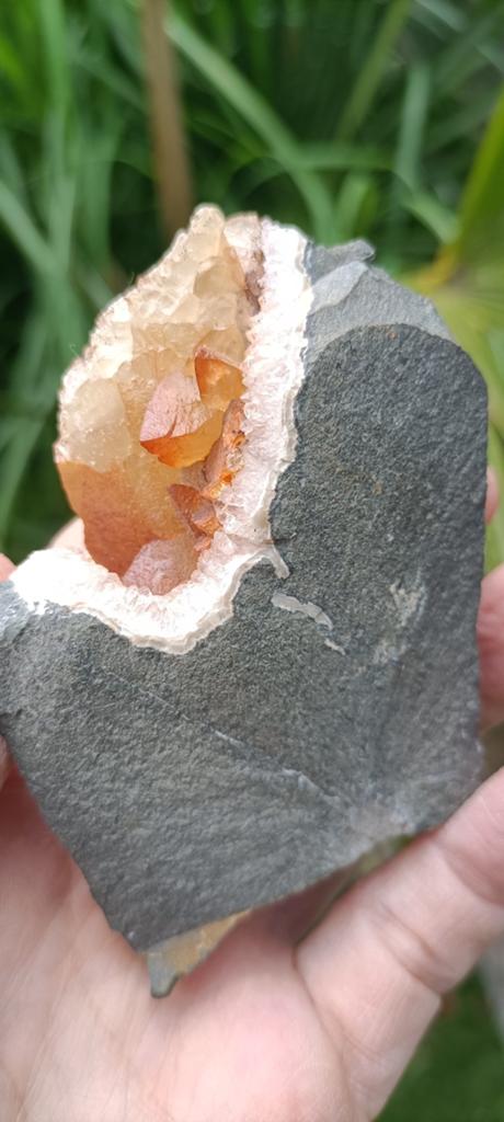 Calciet, Ophalen of Verzenden