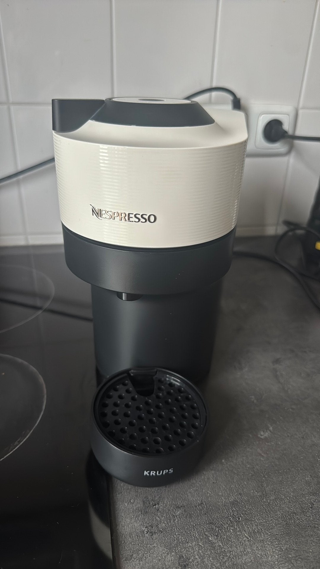 Nespresso Vertuo Next koffiemachine