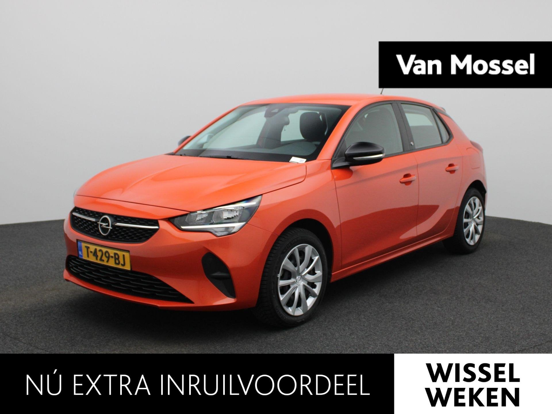 Opel Corsa Electric 50 kWh SOH 96% | APPLE CARPLAY | CRUISE